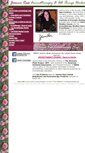 Mobile Screenshot of jeannerose.net